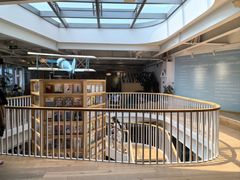 -猫的天空之城概念书店(北戴河蔚蓝海岸店)