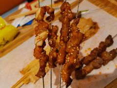 -金玲珑串道(石鼓路店)