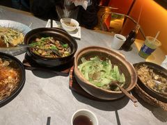 -啫神·广州地标美食(北京路店)