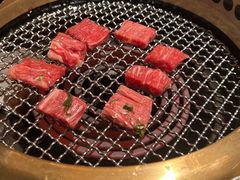 -乾杯烧肉居酒屋(中洲湾店)
