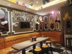 -火吧PTV聚会餐厅(10号店)