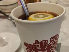 -食大利香港茶餐厅(南亚风情第一城店)