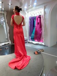 -韩国天使嫁衣婚纱礼服馆(上海旗舰店)