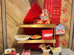 -海底捞火锅(高新万达广场店)
