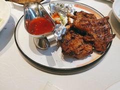 -马克西姆俄罗斯餐厅(通亚街店)