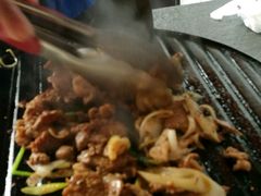 -厚味居炙子烤肉·清真(天桥南纬路店)