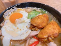 -华嫂冰室(尖沙咀店)