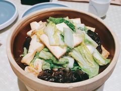 -陈阿婆鱼头泡饼·京味菜(复兴路店)