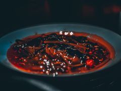 -薇酌饮·陕西菜(南门外店)