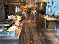 -上海静安香格里拉大酒店