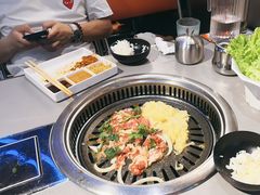 -杨记齐齐哈尔烤肉(总店)