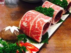 -黑牛の店·和牛烧肉(大悦城店)