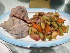 -洲晓鲜·舟山海鲜大排档(朱家尖风景区店)