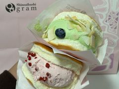 -Gram舒芙蕾(杭州中心店)