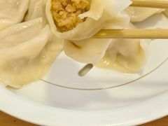 -海胆小馆(东北水饺·春柳店)