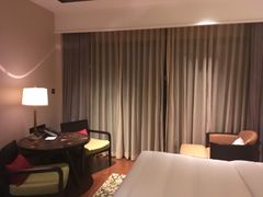 -上海崇明金茂凯悦酒店