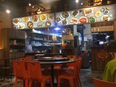 -五星海南鸡饭餐馆(张振南路店)