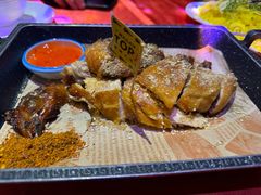 -胡桃里乐队酒馆(广州塔店)