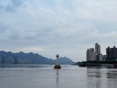 -江心屿景区