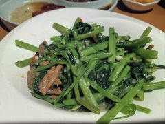 -老坑记·香港经典粤菜馆