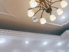 大堂-锐记美食店·现捞海鲜(闸坡店)