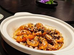 -宫燕府·京菜·烤鸭·淮扬菜(王府中心店)