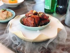 -环球港凯悦 · 享悦中餐厅