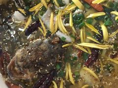 -维园港式茶餐厅(龙岗盛平店)