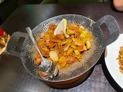 -桂小厨广西菜(万象城店)