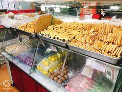 -爱德顺糕点食屋(利民道店)