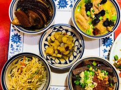 -窄巷子陕菜馆·地道陕西菜(粉巷店)
