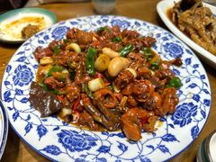 -煎饼卷大葱(春秋西路店)
