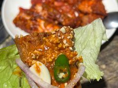 -33韩式自助烧烤(环城南路店)