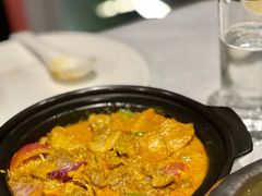 马来咖喱牛腩-新加坡海鲜(国贸商城店)