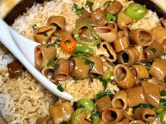 -金龙·打边炉(南京西路店)