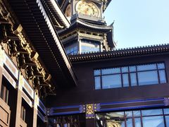 -西宁市东关清真大寺