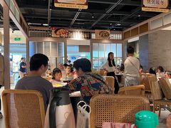 -小荔园·粤菜小馆(美的悦然广场店)