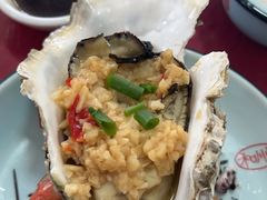 -鸿旺海鲜楼(平潭流水店)