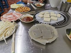 -贵州小豆腐(杨家坪总店)