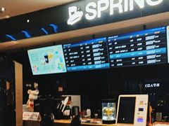 -春天国际影城(中庚漫游城杜比全景声店)