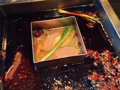 -红鼎坊·老成都火锅(新南门店)