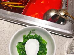 -海底捞火锅(大融城店)