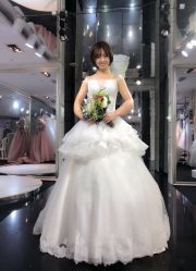 -韩国天使嫁衣婚纱礼服馆(上海旗舰店)