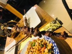 -巴依老爷新疆餐厅