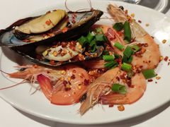 -广州富力君悦大酒店·凯菲厅