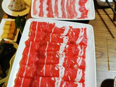 -傣妹火锅(南京东路一店)