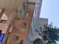 -复旦大学附属肿瘤医院(徐汇院区)