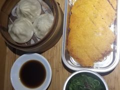 -南小馆(迪士尼小镇店)