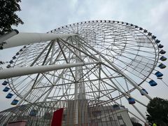 -南昌之星摩天轮