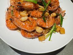 -朴墅(西湖青芝坞店·杭帮菜·家宴.14年的店)